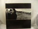 U2 The Joshua Tree