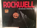 rockwell (somebodys watching me)