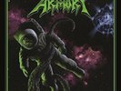 ARMORY - WORLD PEACE? COSMIC WAR   VINYL LP NEW+