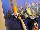 AUDIOPHILE - MFSL 1-045 - SUPERTRAMP - BREAKFAST IN AMERICA (RARE OOP)