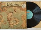 LEVIATHAN - s/t LP 1974 Orig. 1st press MACH AMA-12501 promo EX vinyl