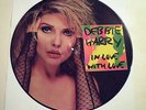 Debbie Harry In Love With Love 12