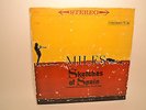 Sketches of Spain, Miles Davis (VG++/NM- Vinyl, VG++ Cover, Columbia CS 8271)
