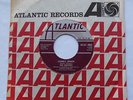 THE DRIFTERS Lonely Winds / Hey Senorita VG++ CANADA ORIG 1960 NORTHERN SOUL 45