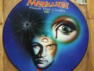 AS NEW  MARILLION WARM WET CIRLCLES 12