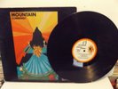 MOUNTAIN- CLIMBING- WINDFALL 4501 FIRST PRESS UNIPAK LP - NM VINYL