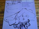 Rare Jazz LP, Blue Note 1597 Kenny Burrell Blue Lights Vol. 2, 1958 Warhol cover