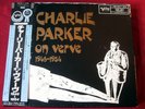CHARLIE PARKER 