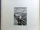 Morgen / self-titled - original Probe debut LP - gatefold w/ insert