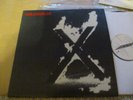 X - Los Angeles - Lp - Near-Mint - 1st Press  1980 w/ custom inner sleeve