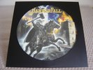 HAMMERFALL: Renegade * Limited Edition Picture LP  * Blind Guardian Sabaton