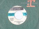 Popcorn/Soul-Surf Barney Kessel Diamonds/TV Commercials 63-Demo Darlene Love EX