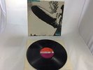 LED ZEPPELIN *LED ZEPPELIN* VERY RARE 1969 TURQUOISE LETTERING VINYL LP
