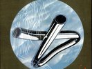 NEW  MIKE OLDFIELD TUBULAR BELLS VINYL LP PICTURE PIC DISC