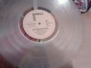 Böhse Onkelz - Kneipenterroristen clear Vinyl LP Schallplatte