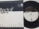 REFLECTOR / RECESS THEORY - In Spite Of / A Small Town In... 90's EMO INIDE 7