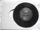 COLOURED STONE LOVE IS FOR LIFE 45 VINYL SINGLE  7