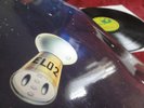 ELECTRIC LIGHT ORCHESTRA  ? ELO 2 ?  TOP ZUSTAND  DEUTSCHE ERSTPRESSUNG 1973