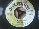 Otis Smith - Let Her Go - 7