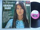 Francoise Hardy - Le Palmeras  - Rare South Africa release LP