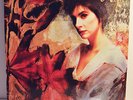 Enya: Watermark, 1st vinyl pressing
