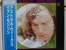 VAN MORRISON / ASTRAL WEEKS, RARE ORIG. JAPAN LP w/OBI & INSERT NM