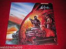 Sodom - Agent Orange, SPV08 7596, Vinyl LP 1989