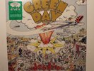 GREEN DAY Dookie LP Reprise Rec 468284-1 US 2009 M SEALED REISSUE 00G