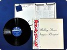 ROLLING STONES Beggars Banquet GP1061 OBI LP Ew8102