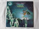 Uriah Heep - Demons And Wizards LP. Gatefold 12
