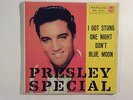 ELVIS PRESLEY 