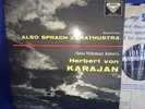 SXL 2154 WBg ED1 *KARAJAN* R.STRAUSS: ALSO SPRACH ZARATHUSTRA* VPO /BOSKOVSKY*