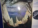 SXL 6173 WBg ED2 1ST *VIENNA PHILHARMONIC QRT* SCHUBERT STRING QUARTETS* NM