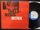 THELONIOUS MONK GENIUS Vol 2 1st BLUE NOTE 1511 LP Lex EAR Flat Edge DG RVG NM