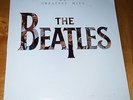 The Beatles:‘20GreatestHits’ vinyl Stereo CANADA EMI-Capitol Purple Label