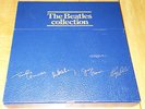 The Beatles Collection Blue Box Vinyl 33rpm (13LPs) EMI-Parlophone BC-13 UK