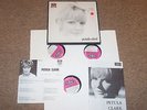 PETULA CLARK . 3 LP BOX SET . 1968 , DISQUES VOGUE ....