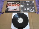 THE JESUS AND MARY CHAIN Psychocandy LP RARE 1985 ORIGINAL & INNER SLEEVE