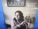 NIMBUS 2111 QUAD *AMARYLLIS FLEMING* SCHUBERT ARPEGGIONE BRAHMS CELLO SONATA