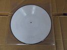 DAVID BOWIE Hunky Dory LP VERY RARE FRENCH TEST PRESSING PICTURE DISC BR21972