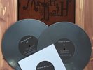 Murder By Death Limited Edition Silver Vinyl Who Will Survive 2003 Bonus 7