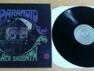 BLACK SABBATH - PARANOID -  12
