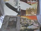 Led Zeppelin - Led Zeppelin II SEALED + Houses of the Holy + ZOFO + Self-Titled
