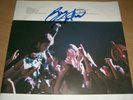 BRUCE SPRINGSTEEN - LIVE 1975 - 85  SIGNED 12