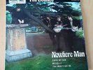 The Beatles Nowhere Man, Drive My Car,... 4songs Mono 7” 45RPM EP with Center