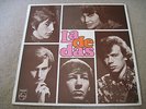 THE LA DE DA'S The La De Da's  1966  PHILIPS   New Zealand   VG+