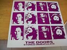 THE DOORS STONED IMMACULATE LP