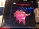 Black Sabbath Paranoid LP sealed 180 gm blue vinyl RE reissue