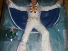 Mcfarlane Elvis Figure Aloha from Hawaii