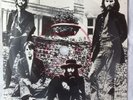 The Beatles White album two track US promo flexi 1982 Musicland